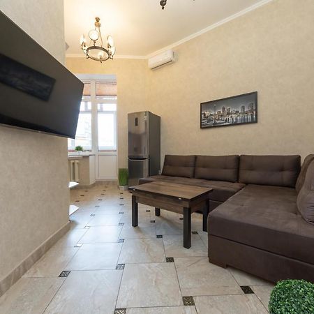 Maidan, Khreschatyk 3Br Kiev Luaran gambar