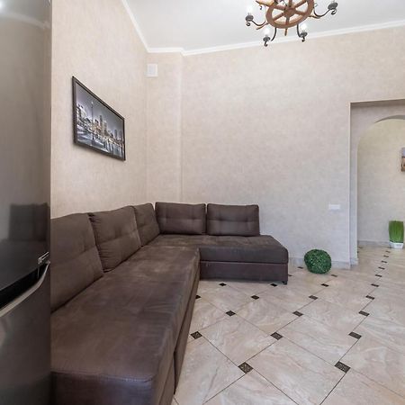Maidan, Khreschatyk 3Br Kiev Luaran gambar