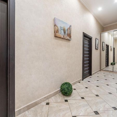 Maidan, Khreschatyk 3Br Kiev Luaran gambar