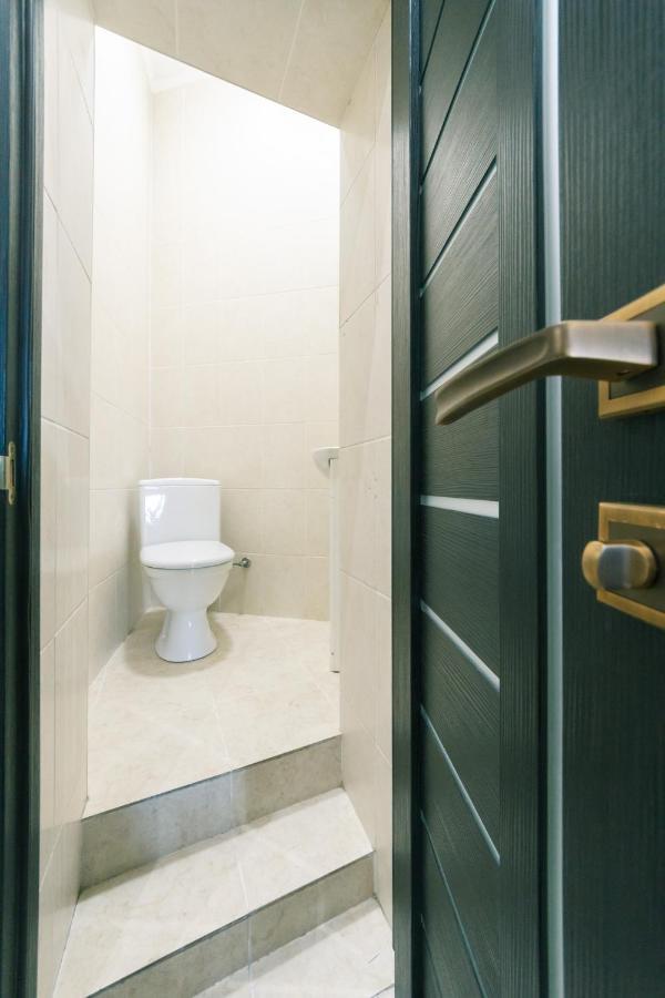 Maidan, Khreschatyk 3Br Kiev Luaran gambar
