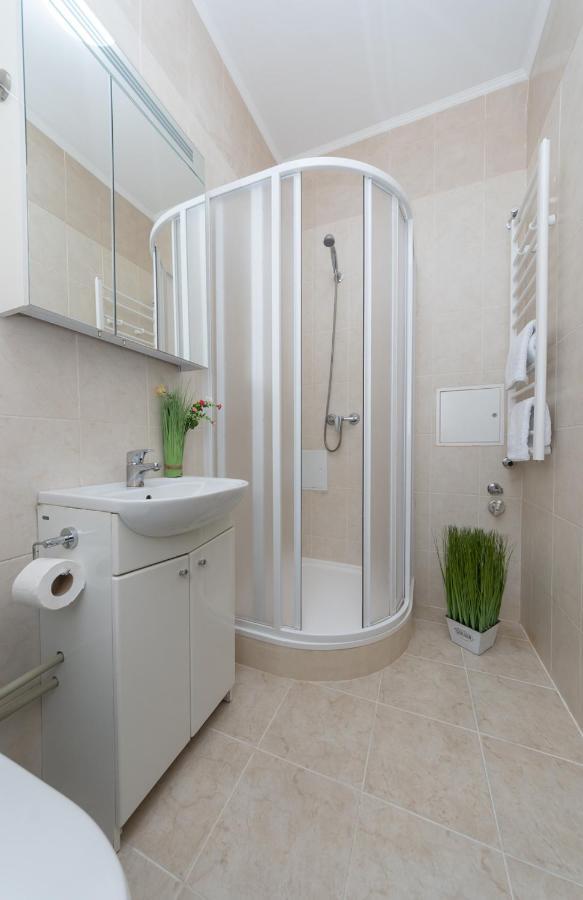 Maidan, Khreschatyk 3Br Kiev Luaran gambar