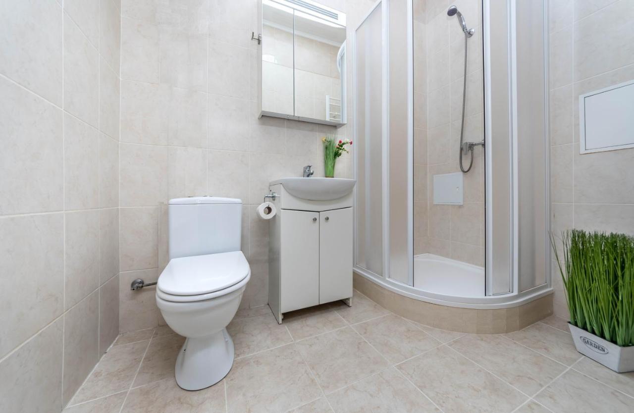 Maidan, Khreschatyk 3Br Kiev Luaran gambar