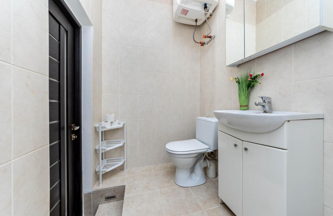 Maidan, Khreschatyk 3Br Kiev Luaran gambar